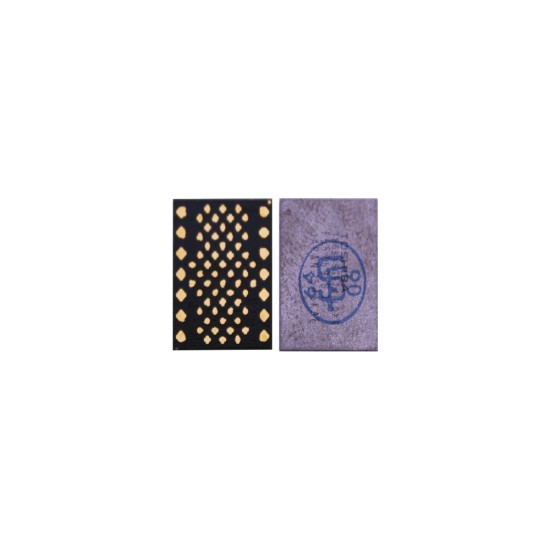 Hard IC 64GB with Programing Apple iPad 5/iPad Air A1475 Black